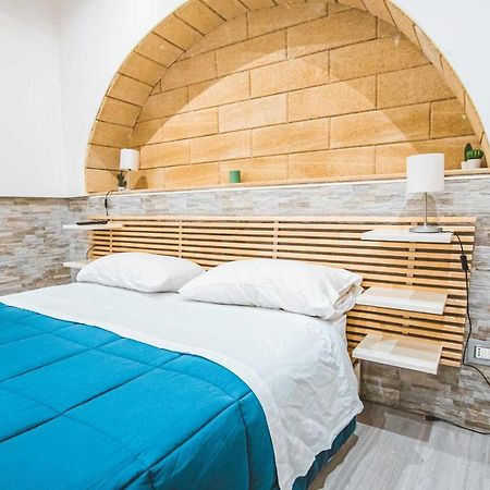 The Castle Apartment Барі Екстер'єр фото